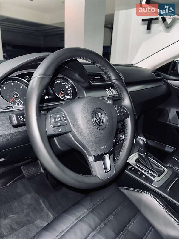Купе Volkswagen CC / Passat CC 2015 в Одессе фото 93 Купе Volkswagen CC / Passat CC 2015 в Одессе