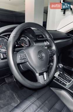 Купе Volkswagen CC / Passat CC 2015 в 