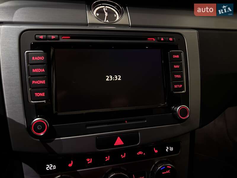 Купе Volkswagen CC / Passat CC 2015 в Одессе фото 82 Купе Volkswagen CC / Passat CC 2015 в Одессе
