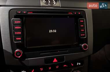 Купе Volkswagen CC / Passat CC 2015 в 