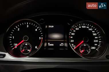 Купе Volkswagen CC / Passat CC 2015 в 