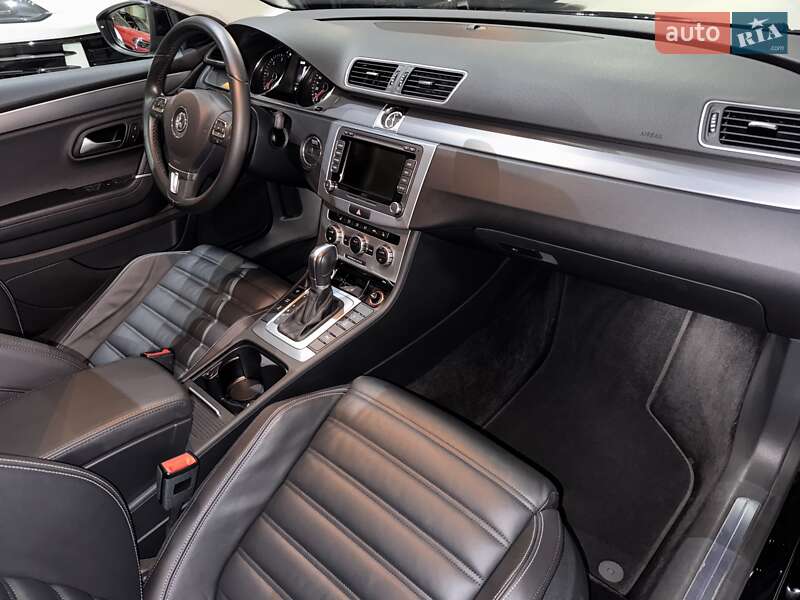Купе Volkswagen CC / Passat CC 2015 в Одессе фото 137 Купе Volkswagen CC / Passat CC 2015 в Одессе