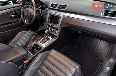 Купе Volkswagen CC / Passat CC 2015 в 