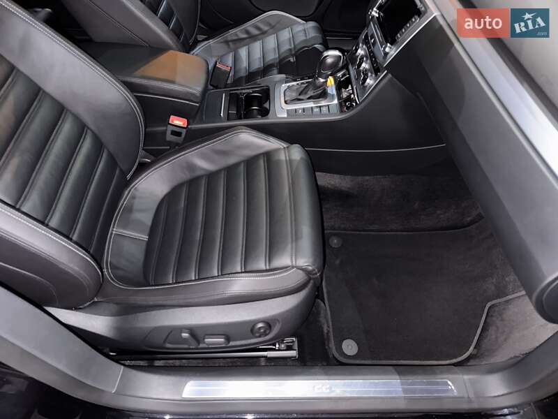 Купе Volkswagen CC / Passat CC 2015 в Одессе фото 136 Купе Volkswagen CC / Passat CC 2015 в Одессе