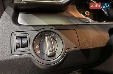 Купе Volkswagen CC / Passat CC 2015 в 