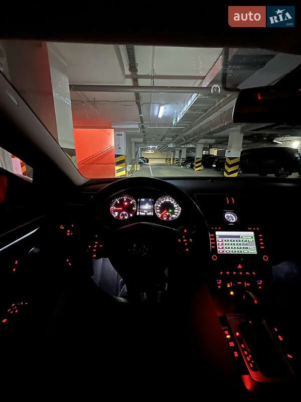 Купе Volkswagen CC / Passat CC 2015 в Одесі фото 21 Купе Volkswagen CC / Passat CC 2015 в Одесі