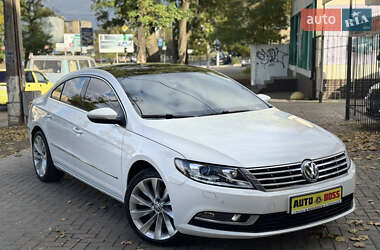 Купе Volkswagen CC / Passat CC 2012 в Николаеве
