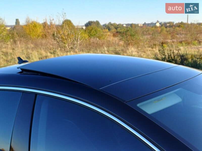 Купе Volkswagen CC / Passat CC 2013 в Рівному фото 20 Купе Volkswagen CC / Passat CC 2013 в Рівному