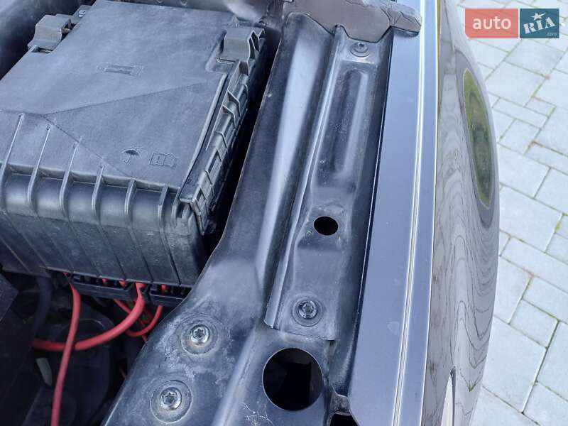 Купе Volkswagen CC / Passat CC 2013 в Рівному фото 36 Купе Volkswagen CC / Passat CC 2013 в Рівному