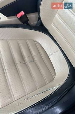Купе Volkswagen CC / Passat CC 2012 в  фото 13 Купе Volkswagen CC / Passat CC 2012 в