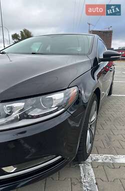 Купе Volkswagen CC / Passat CC 2012 в  фото 16 Купе Volkswagen CC / Passat CC 2012 в