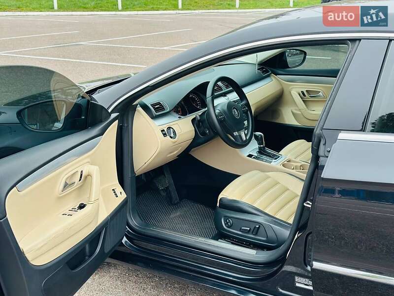 Купе Volkswagen CC / Passat CC 2012 в Житомире фото 27 Купе Volkswagen CC / Passat CC 2012 в Житомире