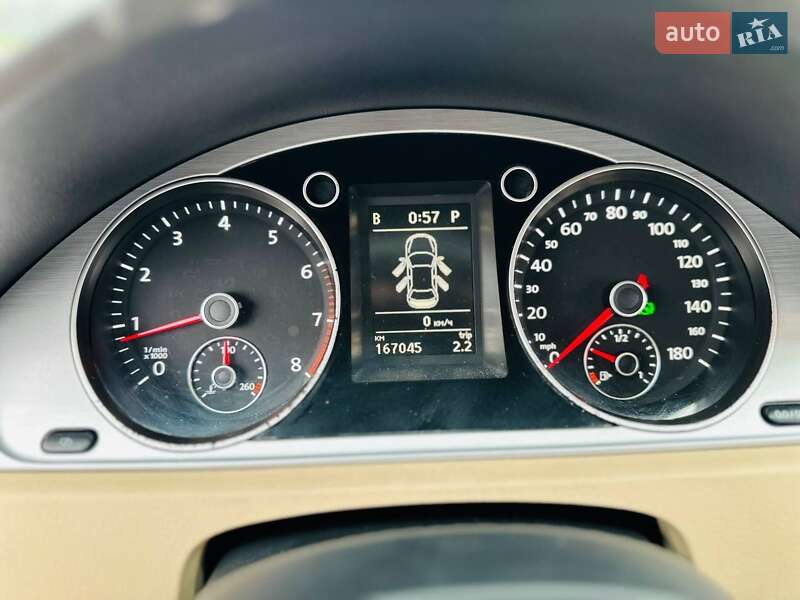 Купе Volkswagen CC / Passat CC 2012 в Житомире фото 36 Купе Volkswagen CC / Passat CC 2012 в Житомире