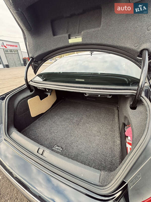 Купе Volkswagen CC / Passat CC 2012 в Запорожье фото 12 Купе Volkswagen CC / Passat CC 2012 в Запорожье