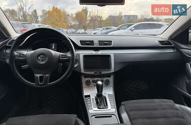 Купе Volkswagen CC / Passat CC 2013 в  фото 10 Купе Volkswagen CC / Passat CC 2013 в