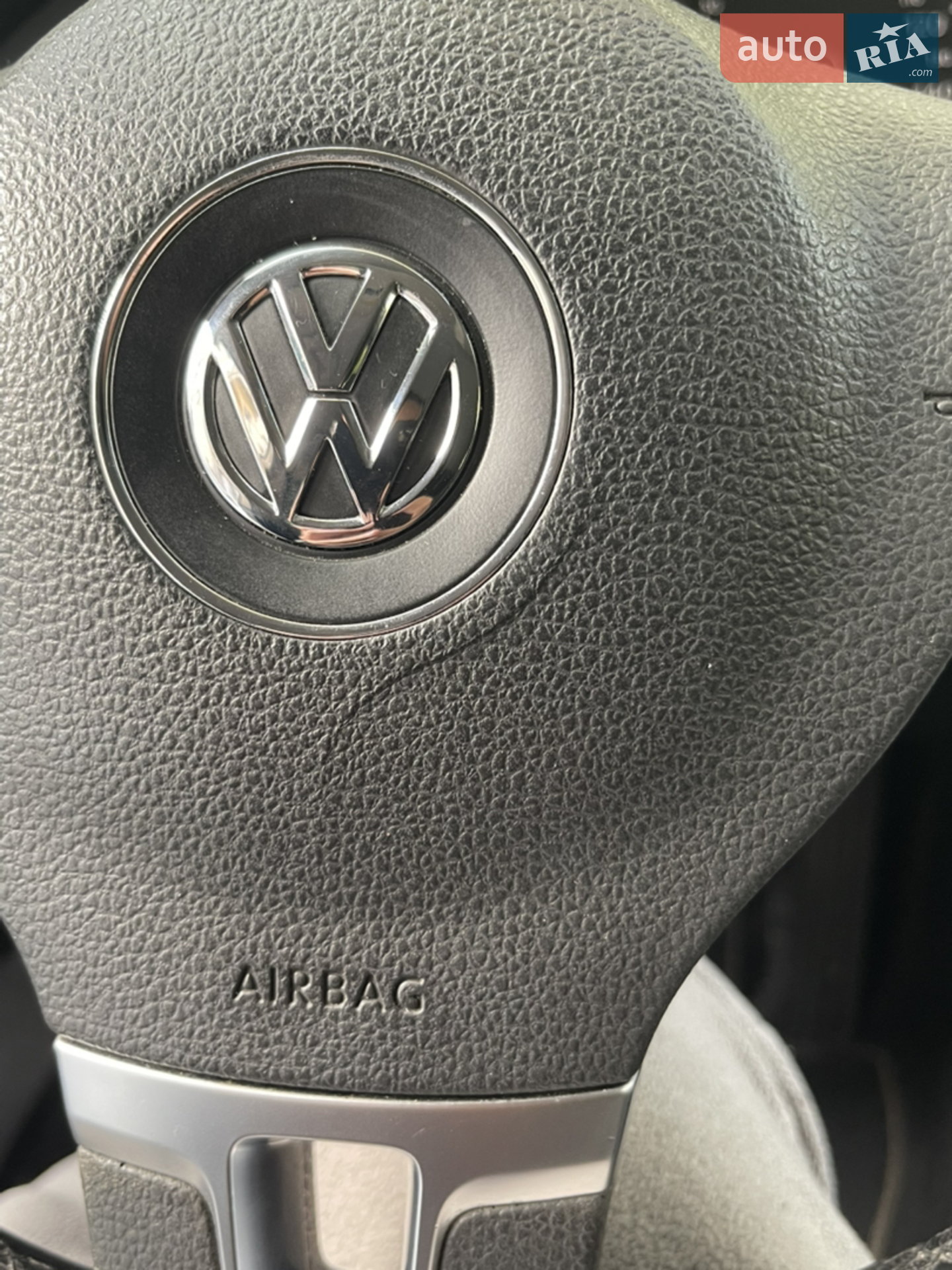 2012 Volkswagen Passat CC - мініатюра 3