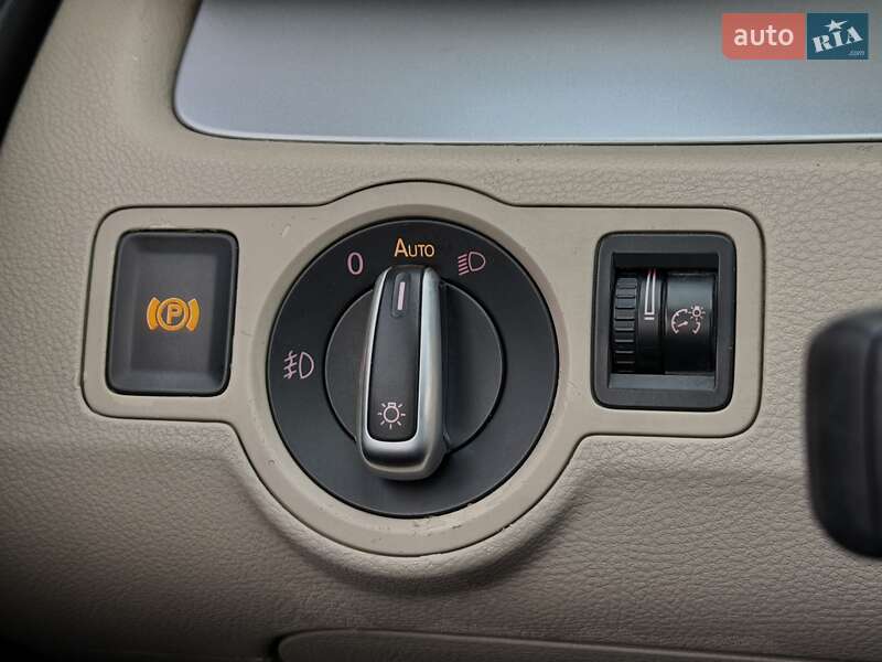 Купе Volkswagen CC / Passat CC 2009 в Харькове фото 20 Купе Volkswagen CC / Passat CC 2009 в Харькове