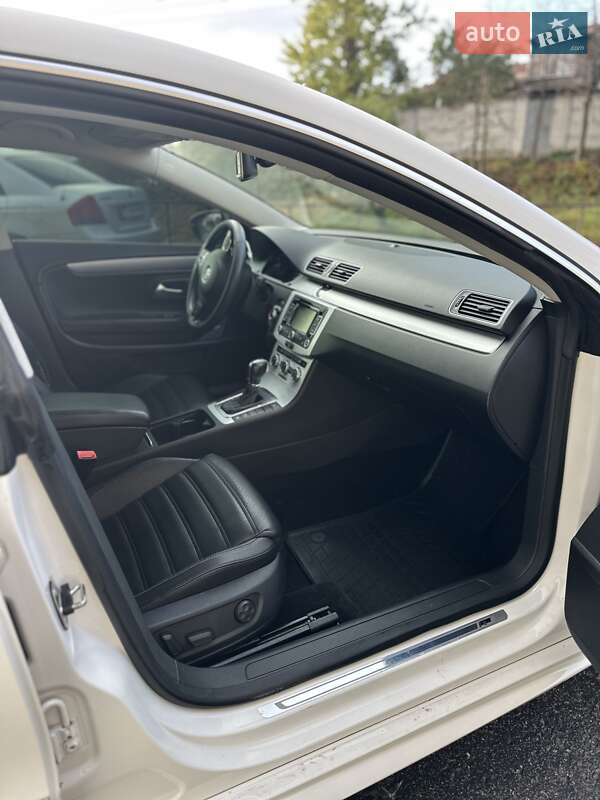 Купе Volkswagen CC / Passat CC 2013 в Харькове фото 8 Купе Volkswagen CC / Passat CC 2013 в Харькове