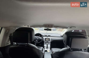 Купе Volkswagen CC / Passat CC 2012 в  фото 22 Купе Volkswagen CC / Passat CC 2012 в