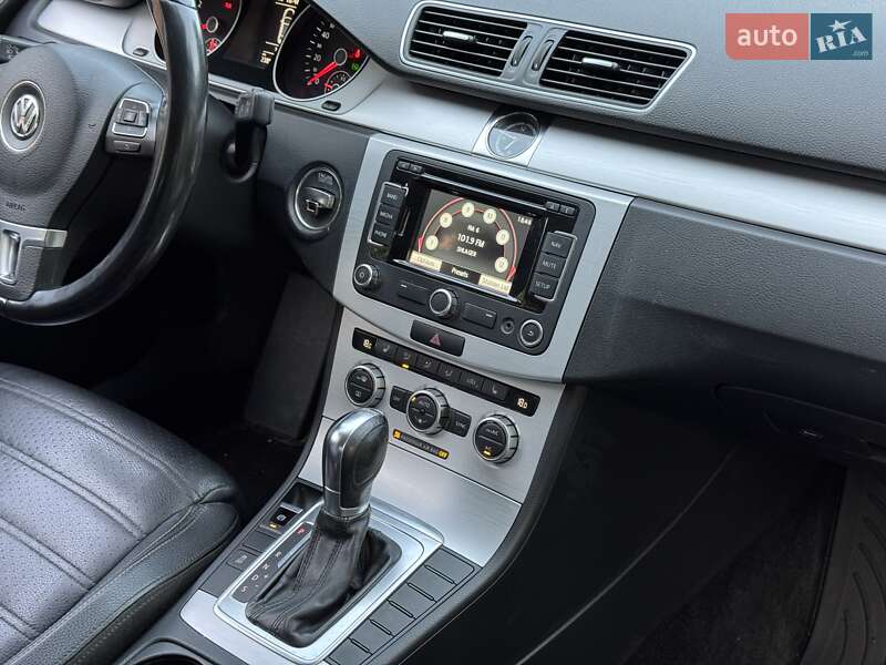 Купе Volkswagen CC / Passat CC 2013 в Киеве фото 44 Купе Volkswagen CC / Passat CC 2013 в Киеве
