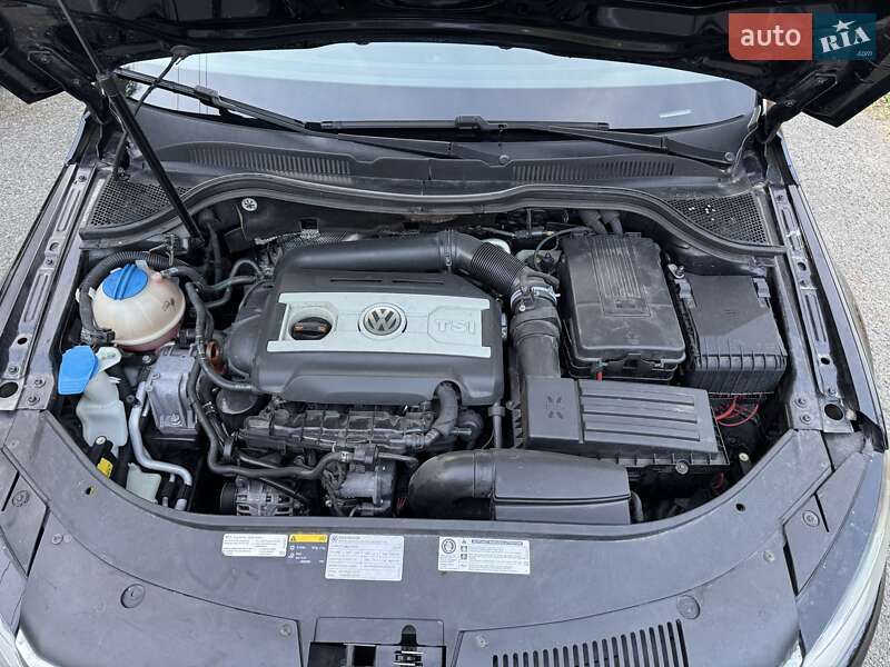 Купе Volkswagen CC / Passat CC 2013 в Киеве фото 47 Купе Volkswagen CC / Passat CC 2013 в Киеве