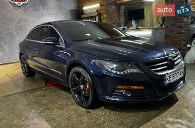 Купе Volkswagen CC / Passat CC 2011 в Днепре