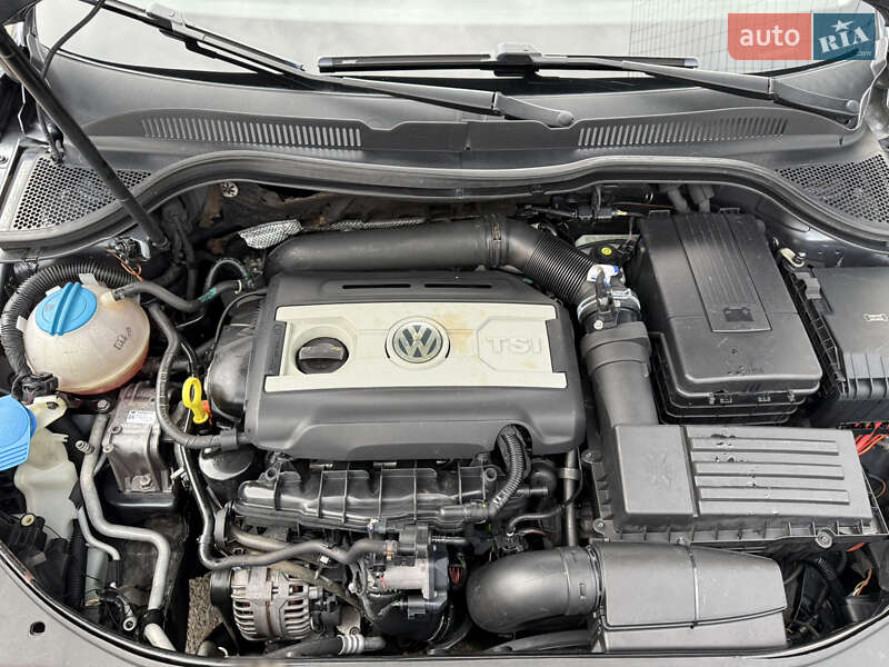 Купе Volkswagen CC / Passat CC 2011 в Стрые фото 20 Купе Volkswagen CC / Passat CC 2011 в Стрые
