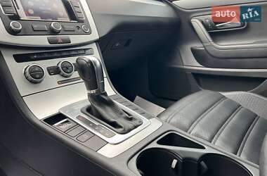 Купе Volkswagen CC / Passat CC 2013 в Одессе