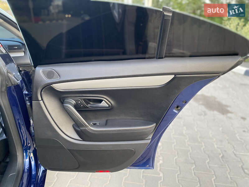 Купе Volkswagen CC / Passat CC 2010 в Хмельницком фото 20 Купе Volkswagen CC / Passat CC 2010 в Хмельницком