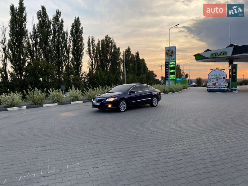 Купе Volkswagen CC / Passat CC 2010 в Хмельницком фото 56 Купе Volkswagen CC / Passat CC 2010 в Хмельницком