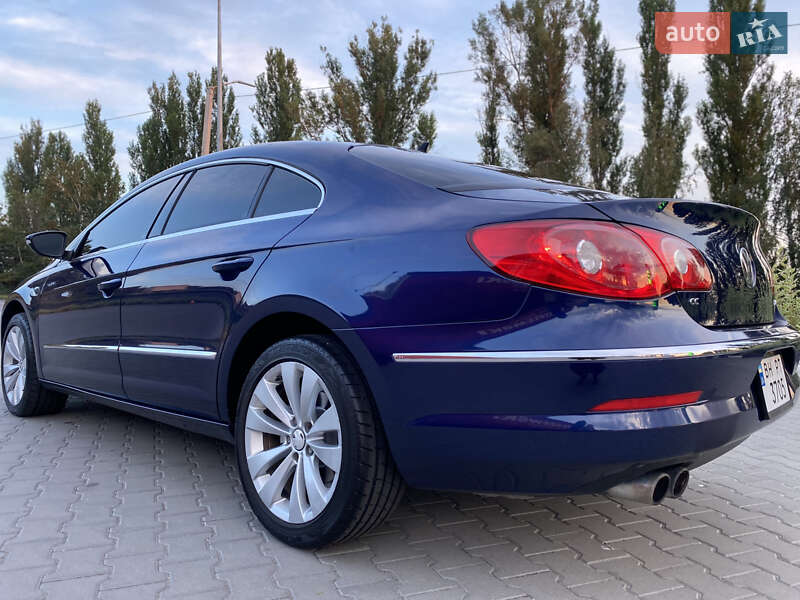 Купе Volkswagen CC / Passat CC 2010 в Хмельницком фото 72 Купе Volkswagen CC / Passat CC 2010 в Хмельницком