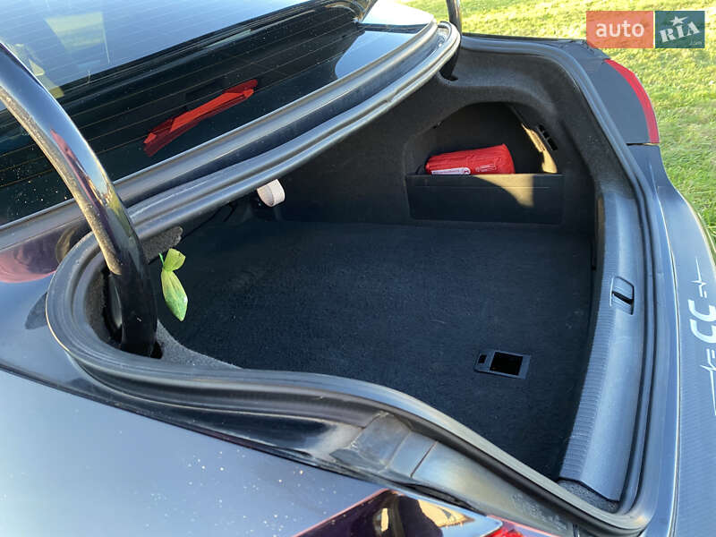 Купе Volkswagen CC / Passat CC 2008 в Дрогобичі фото 20 Купе Volkswagen CC / Passat CC 2008 в Дрогобичі