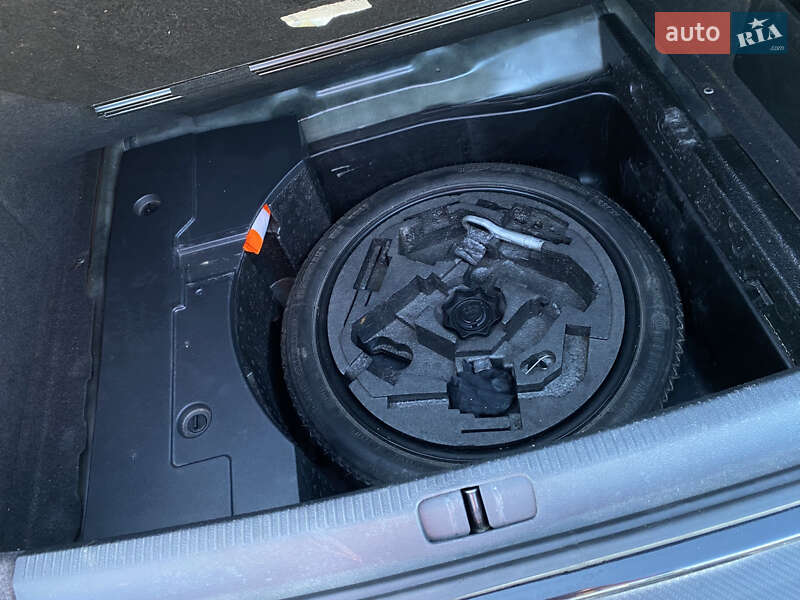 Купе Volkswagen CC / Passat CC 2008 в Дрогобичі фото 24 Купе Volkswagen CC / Passat CC 2008 в Дрогобичі