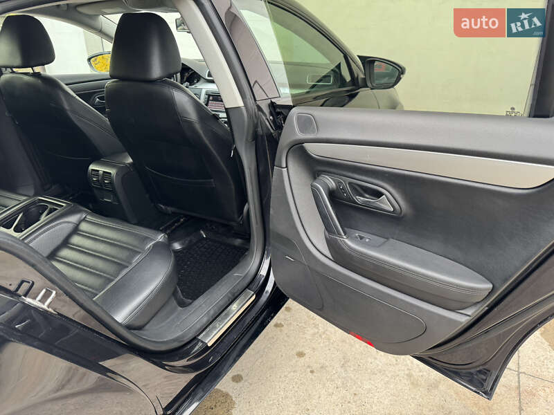 Купе Volkswagen CC / Passat CC 2011 в Сарнах фото 26 Купе Volkswagen CC / Passat CC 2011 в Сарнах