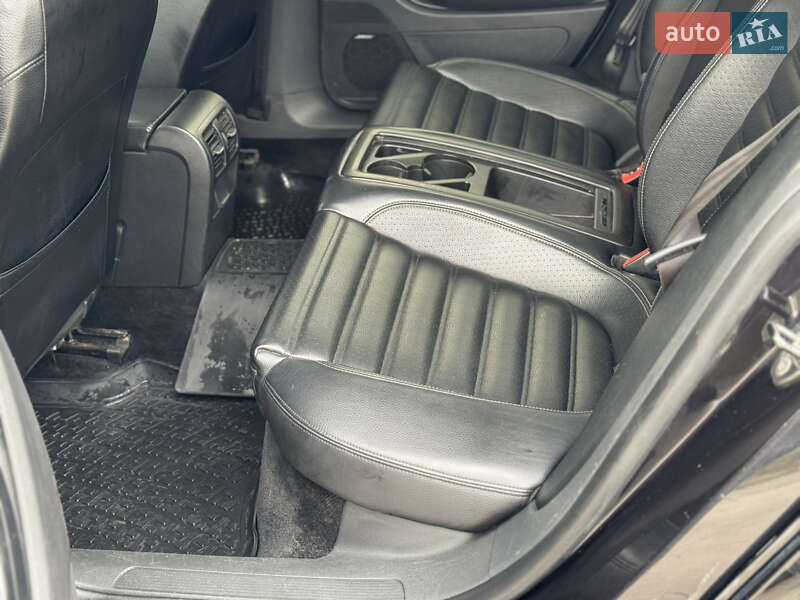 Купе Volkswagen CC / Passat CC 2011 в Сарнах фото 28 Купе Volkswagen CC / Passat CC 2011 в Сарнах