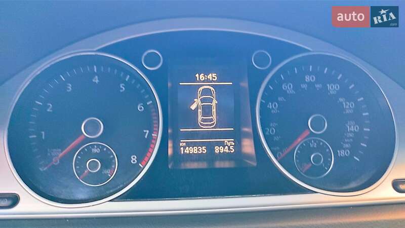 Купе Volkswagen CC / Passat CC 2014 в Харкові фото 17 Купе Volkswagen CC / Passat CC 2014 в Харкові