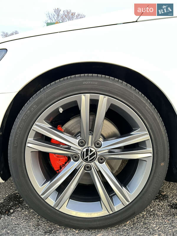 Купе Volkswagen CC / Passat CC 2015 в Одесі фото 10 Купе Volkswagen CC / Passat CC 2015 в Одесі