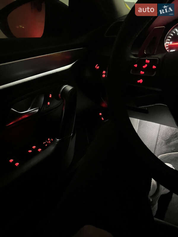 Купе Volkswagen CC / Passat CC 2015 в Одесі фото 23 Купе Volkswagen CC / Passat CC 2015 в Одесі