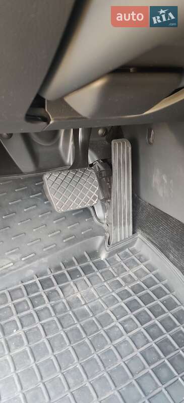 Купе Volkswagen CC / Passat CC 2012 в Каменском