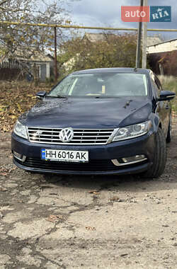 Купе Volkswagen CC / Passat CC 2013 в Подільську