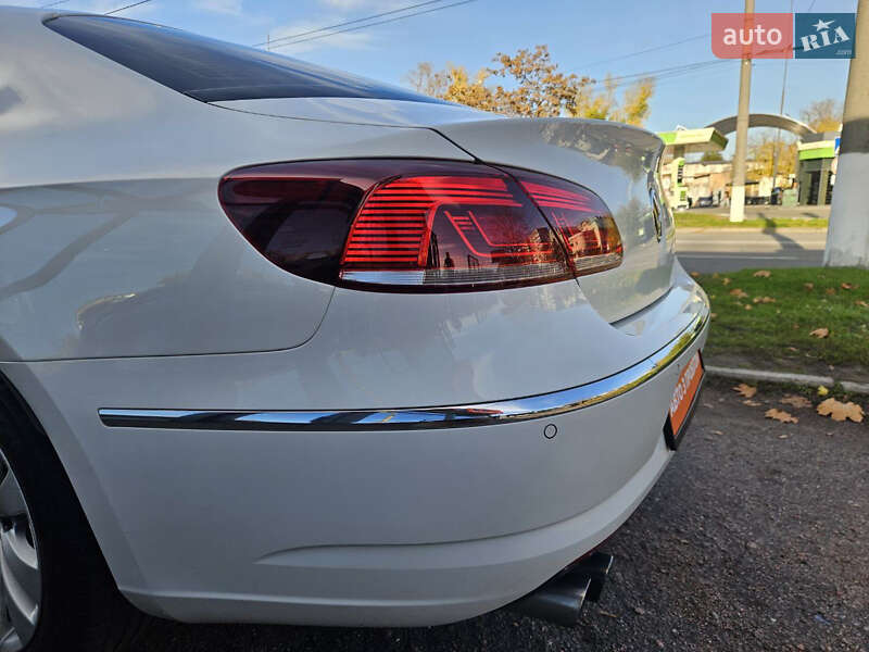 Купе Volkswagen CC / Passat CC 2012 в Кропивницькому фото 20 Купе Volkswagen CC / Passat CC 2012 в Кропивницькому