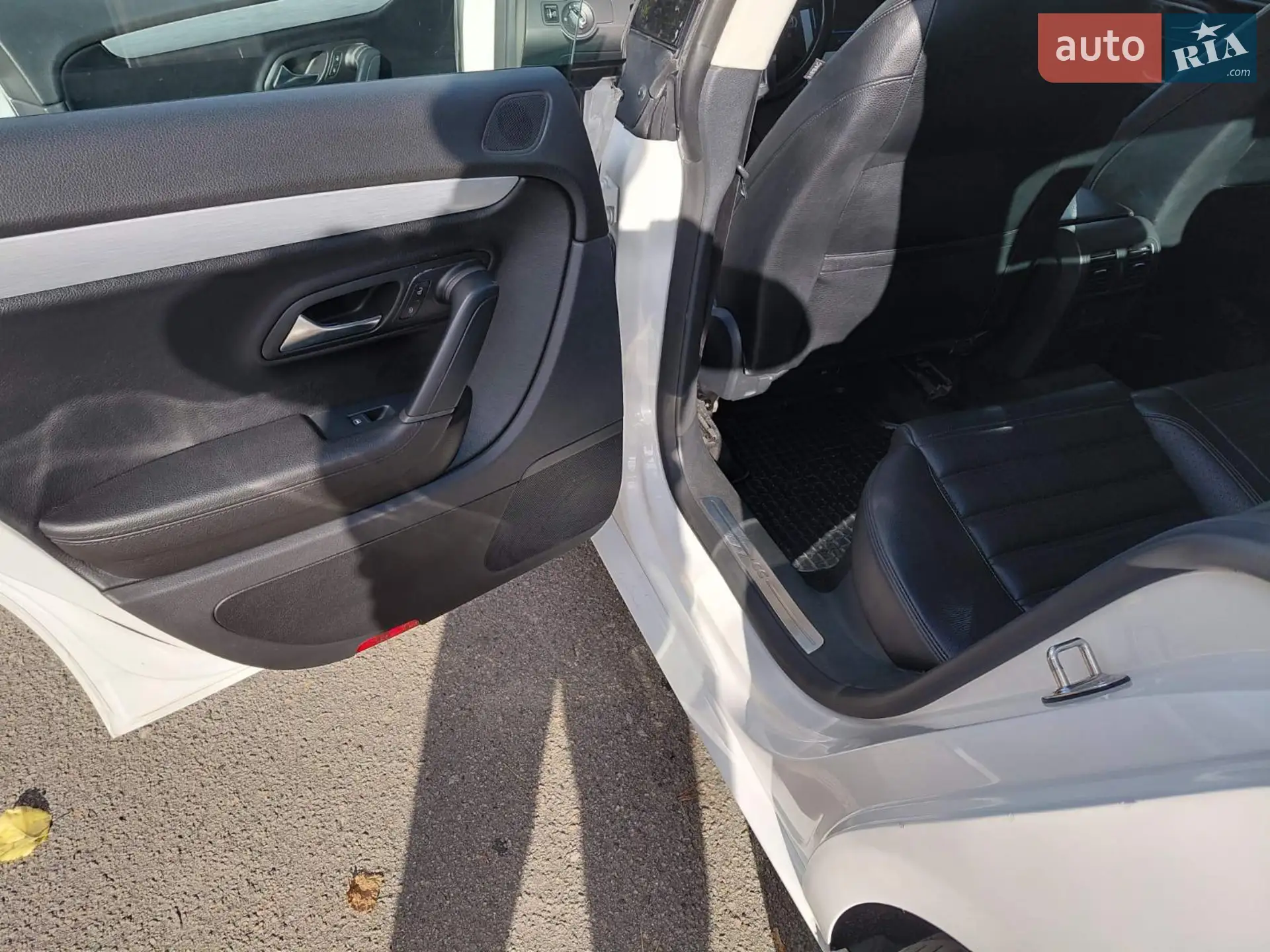 2013 Volkswagen Passat CC - мініатюра 25