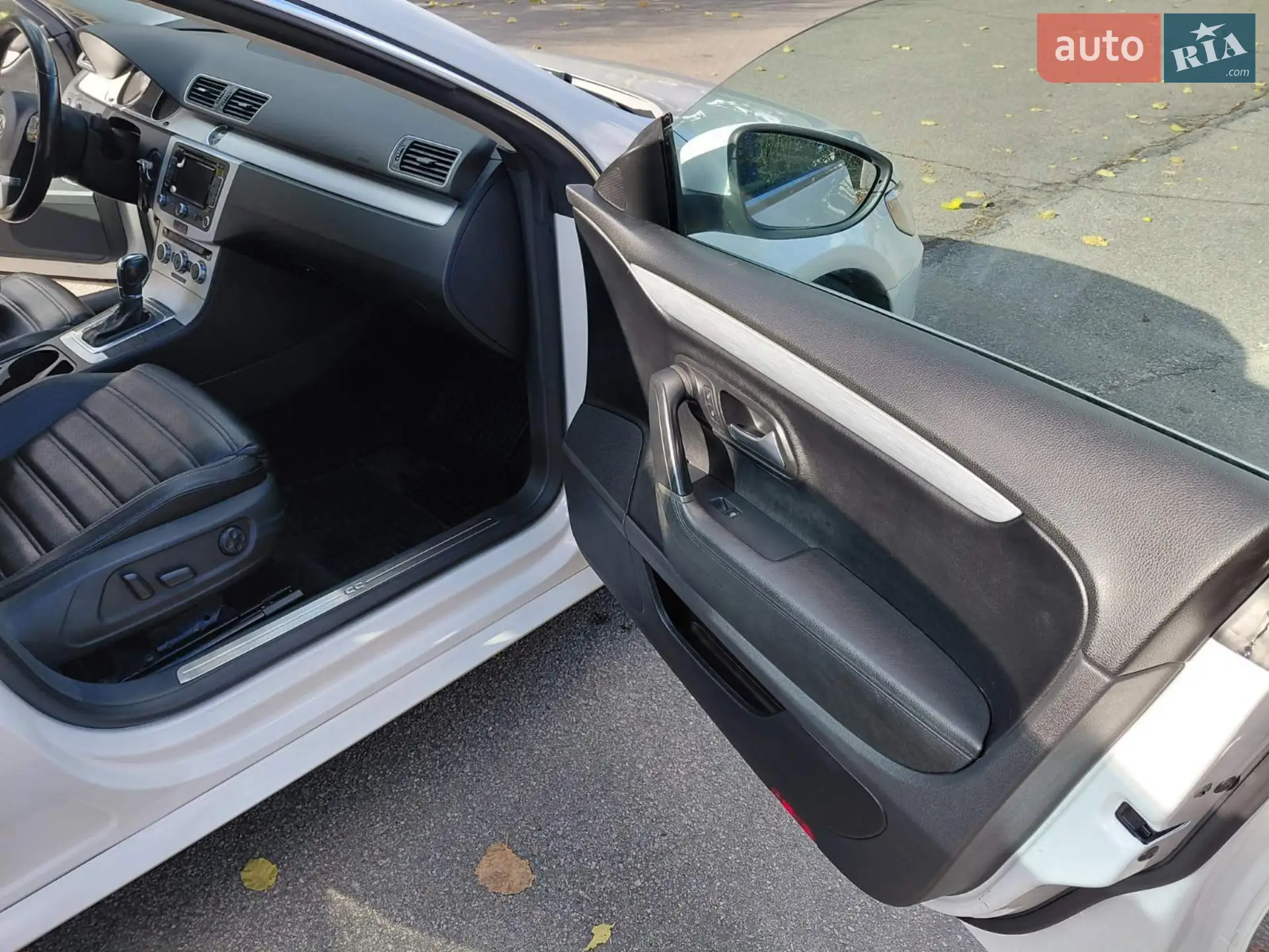 2013 Volkswagen Passat CC - мініатюра 40