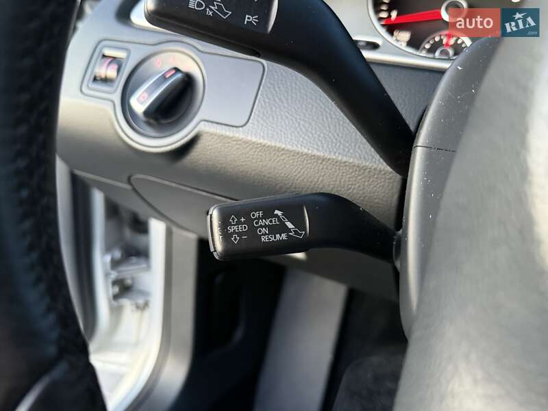 Купе Volkswagen CC / Passat CC 2011 в Тернополе фото 33 Купе Volkswagen CC / Passat CC 2011 в Тернополе