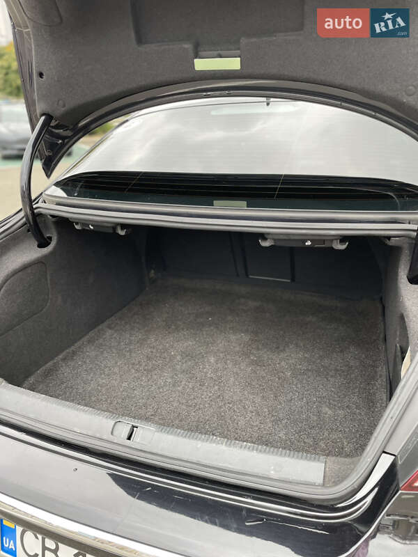 Купе Volkswagen CC / Passat CC 2012 в Києві