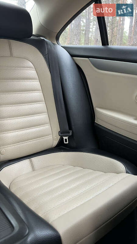 Купе Volkswagen CC / Passat CC 2011 в Сумах фото 22 Купе Volkswagen CC / Passat CC 2011 в Сумах