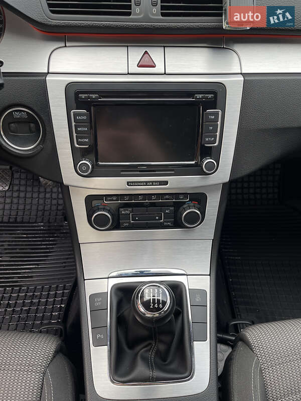 Купе Volkswagen CC / Passat CC 2008 в Хмельницькому фото 23 Купе Volkswagen CC / Passat CC 2008 в Хмельницькому