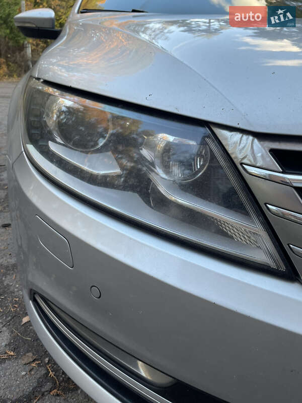 Купе Volkswagen CC / Passat CC 2013 в Житомире