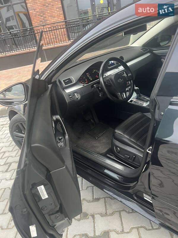 Купе Volkswagen CC / Passat CC 2012 в Виннице фото 26 Купе Volkswagen CC / Passat CC 2012 в Виннице