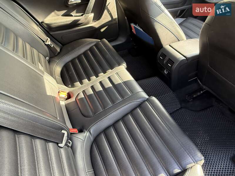 Купе Volkswagen CC / Passat CC 2014 в Киеве фото 13 Купе Volkswagen CC / Passat CC 2014 в Киеве